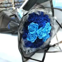 دسته گل شیک فقط ۵۹۰