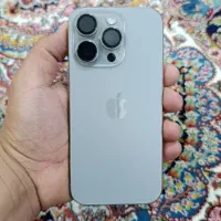 ایفون 16پرو