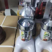 آب انار گیر چدنی وزن سنگین|آبمیوه‌گیر و آب‌مرکبات‌گیر|کرمانشاه, |دیوار
