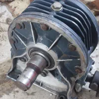 .گیربکس حلزونی..جک.پمپ وکیوم|ماشین‌آلات صنعتی|گرگان, |دیوار