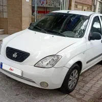 تیبا۱مدل ۹۴سری اول|خودرو سواری و وانت|بهشهر, |دیوار