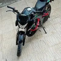 موتور زنتوس