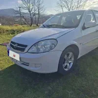 لیفان 520 معاوضه با آریسان