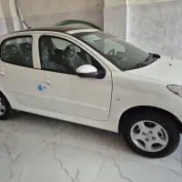 207 پانا ارتقا یافته