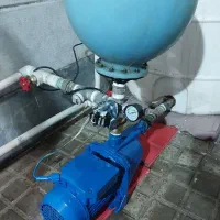 تاسیسات فنی ذوالفقاری