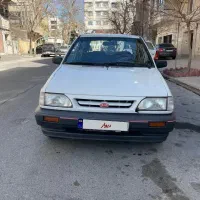 پراید مدل۷۴ کره ای در حد