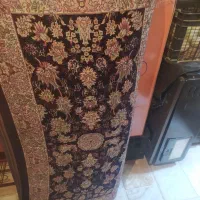 پشتی|پشتی|گرگان, |دیوار