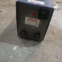 دستگاه جوش