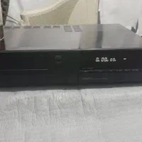 ویدیو vhs مدل آکایی با کنترل|پخش‌کننده DVD و ویدیو|تهران, آرژانتین|دیوار