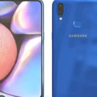 گوشی خاموش a10s