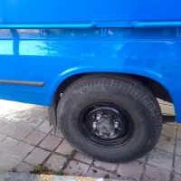 نیسان مدل 94|خودرو کلاسیک|لاهیجان, یوسف آباد|دیوار