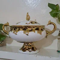 ۶ عدد ظروف پذیرایی یا دکوری ،قیمت ۲۸۰۰