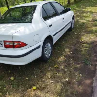 سمندlx|خودرو سواری و وانت|رشت, پاره بیجار|دیوار