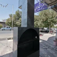 فروش منقل در حدنو|اجاق گاز و لوازم برقی پخت‌وپز|کازرون, |دیوار
