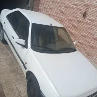 slx96|خودرو سواری و وانت|میبد, |دیوار