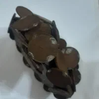 سکه های قیمی