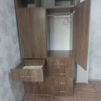 کمد دیواری|جاکفشی، کمد، دراور|همدان, |دیوار