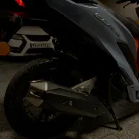 کلیک نیروموتور|موتورسیکلت|تهران, شهرآرا|دیوار