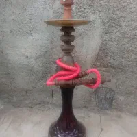 قلیان آدامس نعنا