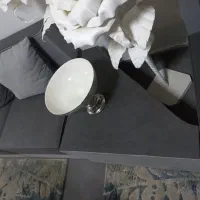 مبلمان ۱۴ نفره|مبلمان خانگی و میز عسلی|شهریار, شهرک عباس پور|دیوار