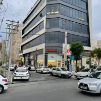 ۱۶۰ متر تجاری