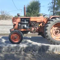 تراکتور رومانی|خودرو سنگین|نیر (اردبیل), |دیوار