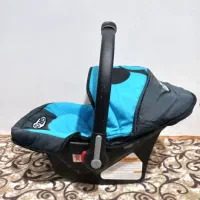 کریر در حد نو|کالسکه و لوازم جانبی|سنندج, |دیوار