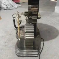 تلفن ، ساعت ، آباژور سکاره|چراغ خواب و آباژور|رشت, خرسندی|دیوار