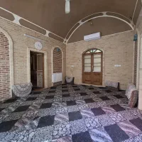 اجاره باغ ویلا سنتی مهریز|اجارهٔ کوتاهمدت ویلا و باغ|مهریز, |دیوار