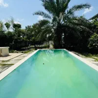 عمارت نگاه با جکوزی ۴ نفره