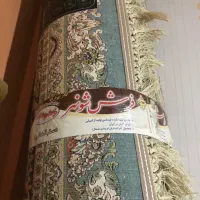 فرش دستی ۳/۵|فرش|مشهد, وکیل‌آباد|دیوار