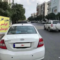 ام وی ام ۵۵۰ اتومات|خودرو سواری و وانت|تهران, شهران جنوبی|دیوار