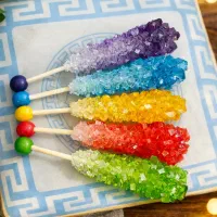 قند خوراکی قندک