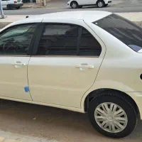 سمند سورن پلاس ef7