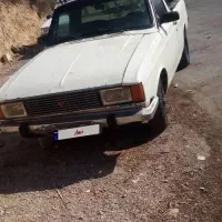 وانت پیکان 88دوگانه|خودرو سواری و وانت|کوه چنار, |دیوار