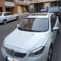 فروش خودرو برلیانس 330 اتومات مدل95|خودرو سواری و وانت|تهران, سوهانک|دیوار