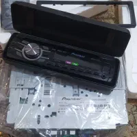 ضبط و باند پایونیر