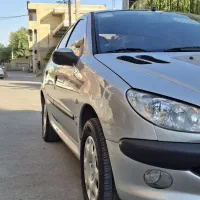 206 SD V8