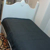 تخت خواب یکنفره نوجوان