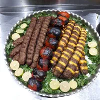 کباب زن حرفه ای هستم