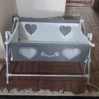 گهواره نوزاد