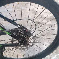 دوچرخه 24 صفر|دوچرخه، اسکیت، اسکوتر|یاسوج, |دیوار