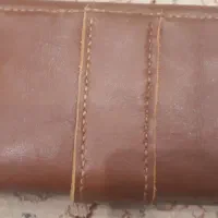 یک عدد کیف پول|کیف، کفش، کمربند|اهواز, نبوت|دیوار