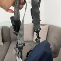 کوله پشتی مناسب سیسمونی و سفر|کیف، کفش، کمربند|لنگرود, |دیوار