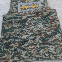 لباس جلیقه بسیجی|لباس|اندیشه, اندیشه فاز ۲|دیوار