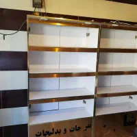 کمد ویترین