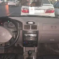 ریومدل ۱۳۸۶کم کار|خودرو سواری و وانت|مشهد, دانشجو|دیوار