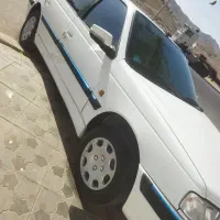 پژو پارس تیوفایو مدل ۹۲|خودرو سواری و وانت|تربتحیدریه, ده پائین|دیوار