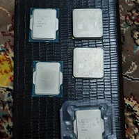 فروش سیپیو i5 13400