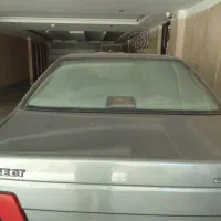 پژو 405  مدل 92بدون تصادف وبی رنگ